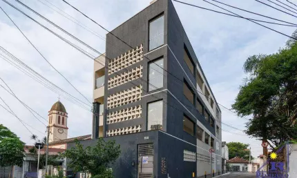 Apartamento com 2 quartos à venda na Rua Pinguins, Vila Califórnia, São Paulo