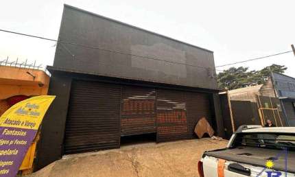 Barracão / Galpão / Depósito para alugar na Rua Amparo, Vila Prudente, São Paulo