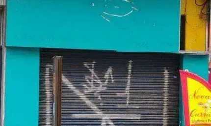 Sala comercial para alugar na Avenida Conselheiro Carrão, Vila Carrão, São Paulo
