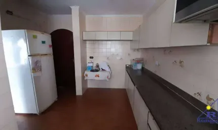 Sobrado com 3 dormitórios para alugar, 287 m² por r$ 9.310,00/mês - cidade mãe do céu - são paulo/sp