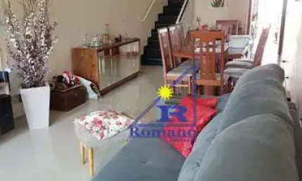 Sobrado com 3 dormitórios à venda, 200 m² por R$ 870.000,00 - Vila Prudente (Zona Leste) - São Paulo/SP