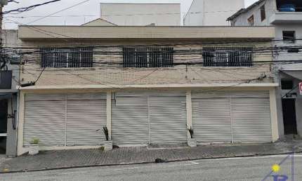 Sala comercial com 4 salas para alugar na Rua Tijuco Preto, Tatuapé, São Paulo