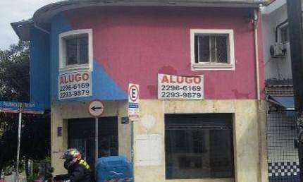 Salas para alugar, 130 m² por R$ 7.431/mês - Tatuapé - São Paulo/SP