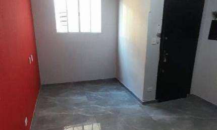 Apartamento com 1 dormitório para alugar, 62 m² por R$ 1.660,00/mês - Brás - São Paulo/SP