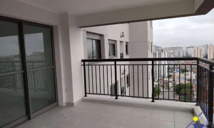 Apartamento com 2 quartos à venda na Rua General Irulegui Cunha, Jardim Avelino, São Paulo
