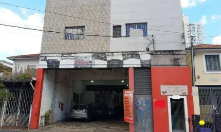 Sala comercial para alugar na Rua Sabatino Nastari, Tatuapé, São Paulo