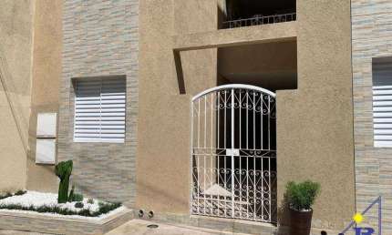 Apartamento com 1 quarto para alugar na Rua Gelásio Pimenta, Vila Antonina, São Paulo