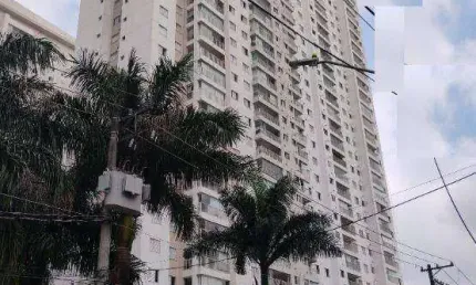 Apartamento com 2 quartos à venda na Rua Ivaí, Tatuapé, São Paulo
