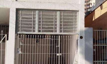 Casa com 2 quartos para alugar na Rua Cambembé, Tatuapé, São Paulo