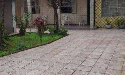 Casa com 3 dormitórios à venda, 110 m² por R$ 1.300.000,00 - Jardim Maria Rita - São Paulo/SP