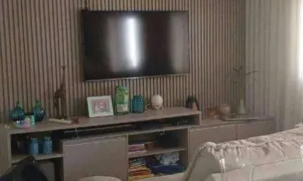Apartamento com 2 dormitórios à venda, 83 m² por R$ 890.000,00 - Mooca - São Paulo/SP