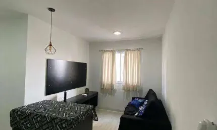 Apartamento com 2 dormitórios para alugar, 40 m² por R$ 2.230,00/mês - Vila Prudente - São Paulo/SP