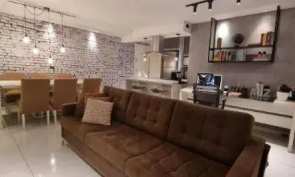 Apartamento com 2 quartos à venda na Rua João Antônio de Oliveira, Mooca, São Paulo