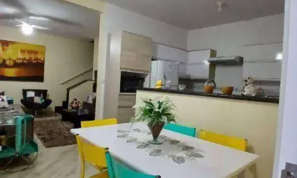 Sobrado com 2 dormitórios à venda, 88 m² por R$ 685.000,00 - Chácara Belenzinho - São Paulo/SP
