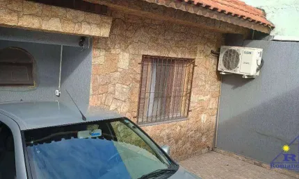 Casa com 2 dormitórios à venda, 102 m² por R$ 637.000,00 - Vila Matilde - São Paulo/SP