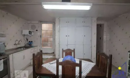 Sobrado com 3 dormitórios à venda, 160 m² por R$ 680.000,00 - Vila Invernada - São Paulo/SP