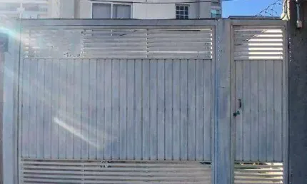 Sobrado para alugar, 80 m² por r$ 6.350,00/mês - vila invernada - são paulo/sp