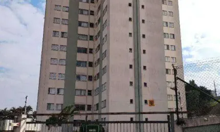 Apartamento com 2 quartos à venda na Rua Tânia Maria, Penha, São Paulo