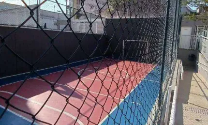 Apartamento com 2 quartos à venda na Rua Oswaldo Arouca, Vila Formosa, São Paulo