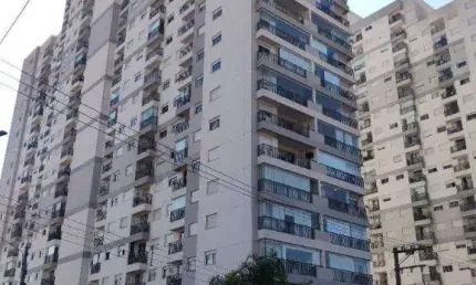 Apartamento com 2 quartos à venda na Rua Quixadá, Vila Invernada, São Paulo