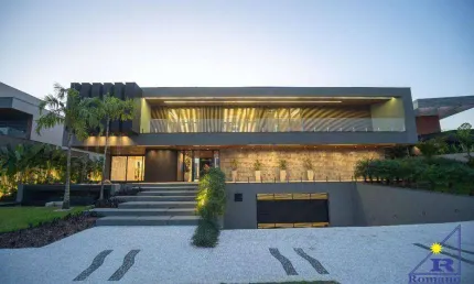 Casa com 7 quartos à venda na Rua Aprovada, Riviera, Bertioga