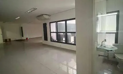 Sala, 80 m² - venda por R$ 870.000,00 ou aluguel por R$ 7.162,91/mês - Vila Carrão - São Paulo/SP