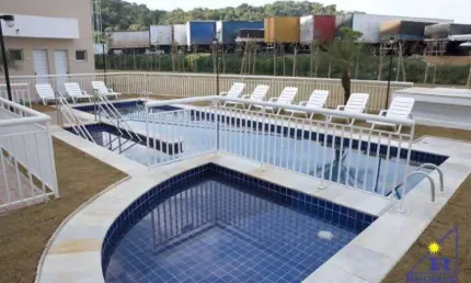 Apartamento com 2 quartos à venda na Avenida Aricanduva, São Mateus, São Paulo