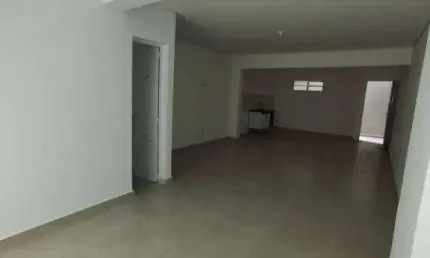 Kitnet / Stúdio para alugar na Rua Adolfo D'Ávila, Vila Regente Feijó, São Paulo