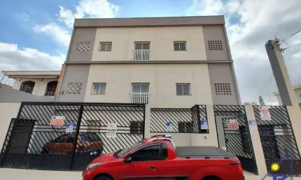 Kitnet / Stúdio para alugar na Rua Adolfo D'Ávila, Vila Regente Feijó, São Paulo