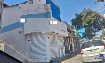 Sala comercial com 2 salas para alugar na Rua Apucarana, Tatuapé, São Paulo
