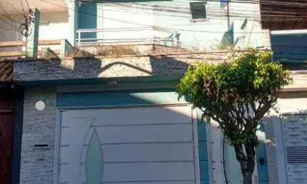 Casa com 3 quartos à venda na Rua Vale da Vida, Vila Ema, São Paulo