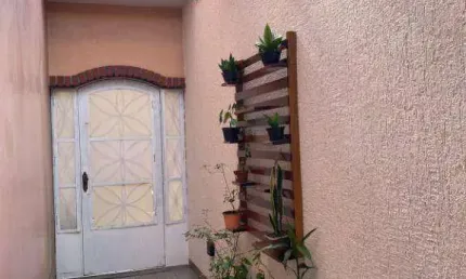 Sobrado com 3 dormitórios à venda, 115 m² por r$ 550.000,00 - jardim eliane - são paulo/sp