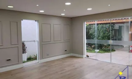 Sala para alugar, 64 m² por r$ 8.288,00/mês - anália franco - são paulo/sp