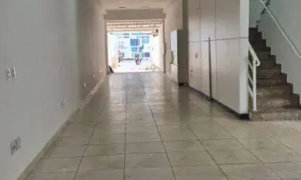 Casa para alugar, 200 m² por r$ 10.098,00/mês - tatuapé - são paulo/sp
