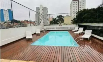 Apartamento com 2 dormitórios à venda, 60 m² por r$ 455.000,00 - vila esperança - são paulo/sp