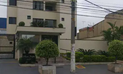 Apartamento com 2 dormitórios para alugar, 60 m² por r$ 3.303,00/mês - belenzinho - são paulo/sp
