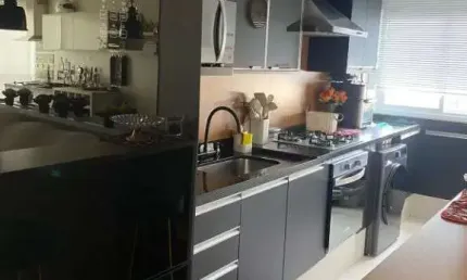 Apartamento com 2 dormitórios à venda, 63 m² por r$ 810.000,00 - parque da mooca - são paulo/sp