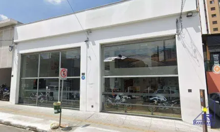 Sala comercial com 4 salas para alugar na Rua Serra de Bragança, Vila Gomes Cardim, São Paulo