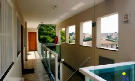 Apartamento com 2 dormitórios à venda, 43 m² por r$ 212.900,00 - cidade líder - são paulo/sp