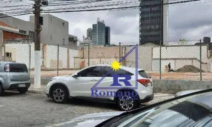 Terreno à venda na Rua Retiro Grande, Cidade Mãe do Céu, São Paulo
