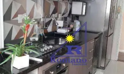 Apartamento com 3 dormitórios à venda, 67 m² por R$ 450.000,00 - Vila Matilde - São Paulo/SP