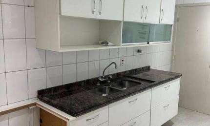 Apartamento com 3 dormitórios à venda, 125 m² por R$ 1.250.000,00 - Tatuapé - São Paulo/SP
