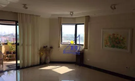 Apartamento com 3 dormitórios à venda, 130 m² por R$ 1.007.000,00 - Vila Diva (Zona Leste) - São Paulo/SP