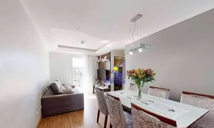 Apartamento com 2 quartos à venda em Cangaíba, São Paulo 