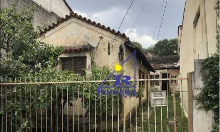 Terreno à venda na Rua Morro Vermelho, Penha De França, São Paulo