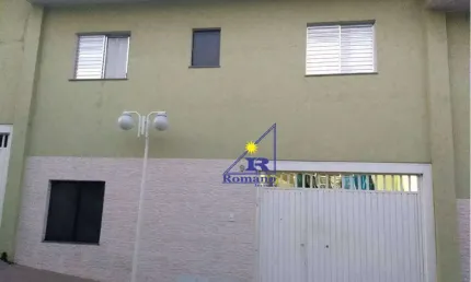 Casa em condomínio fechado com 2 quartos à venda na Rua Mirandinha, Penha De França, São Paulo