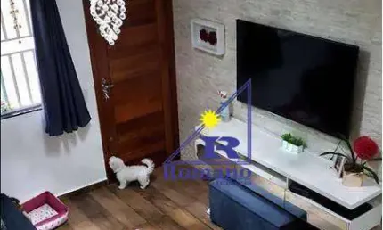 Casa com 2 quartos à venda na Rua Eneida, Penha De França, São Paulo