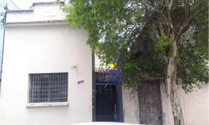 Casa com 2 quartos à venda na Rua Vilela, Tatuapé, São Paulo
