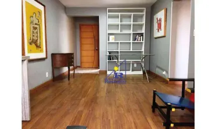 Apartamento com 3 dormitórios à venda, 97 m² por r$ 650.000,00 - vila romana - são paulo/sp