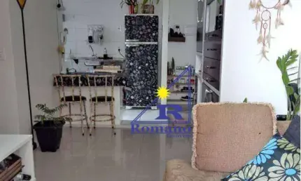 Apartamento com 2 quartos à venda na Avenida Vila Ema, São Lucas, São Paulo